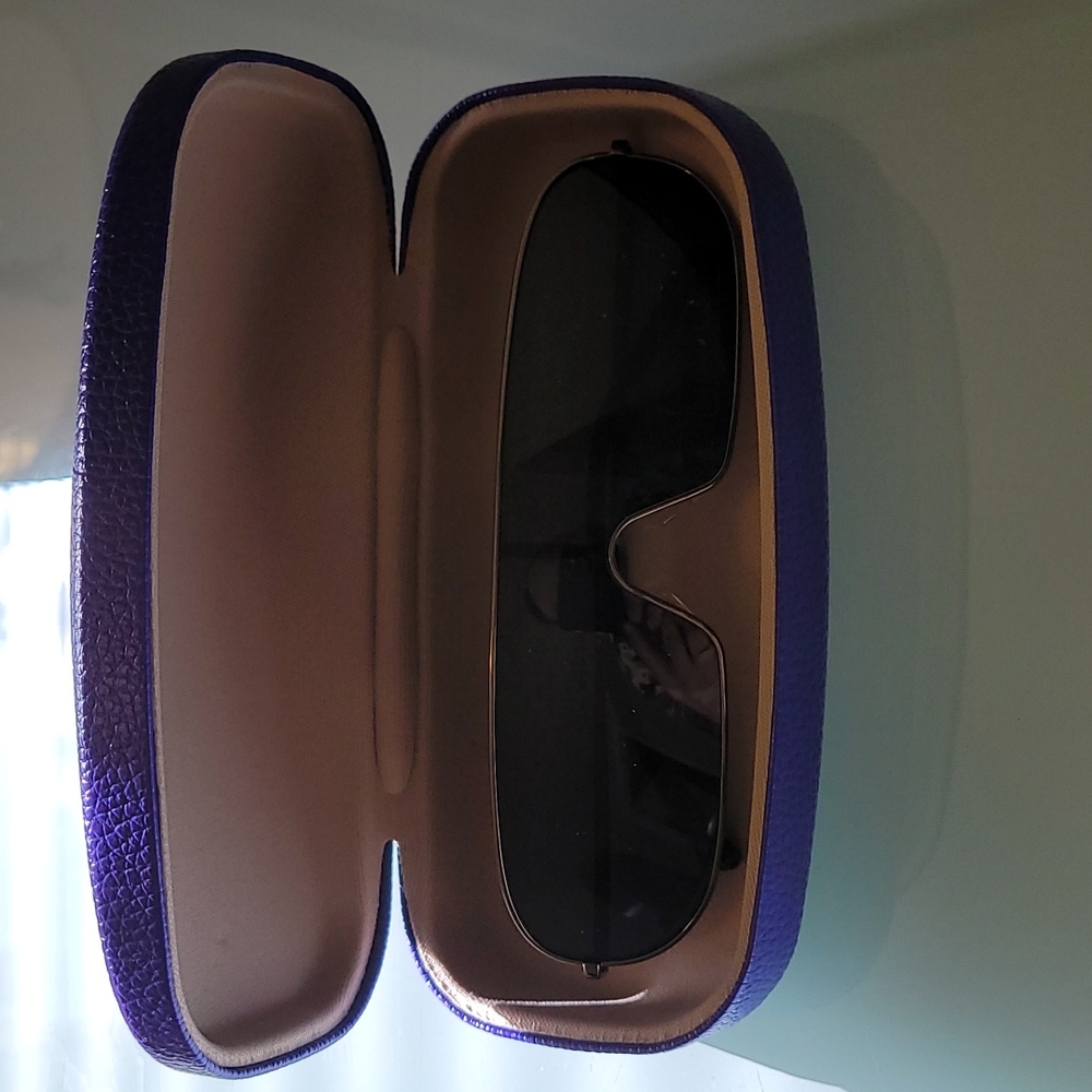 Emilio Pucci Sunglasses